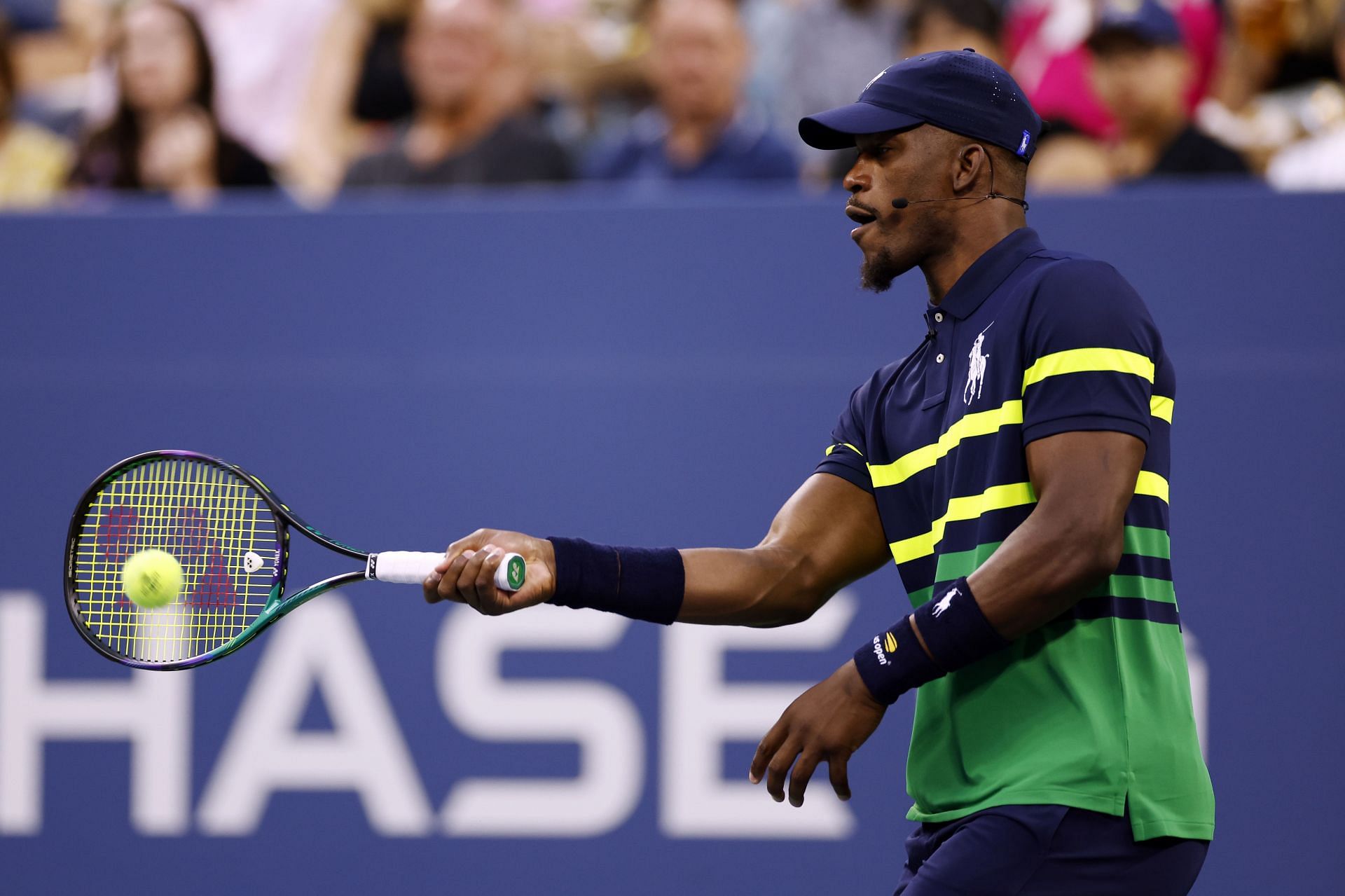 2023 US Open - Stars of the Open Exhibition Match to Benefit Ukraine Relief