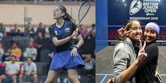 "Squash in Malaysia has come a long way in terms of popularity" - Aira Azman [Exclusive]