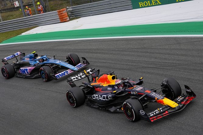 Pierre Gasly talks about the hype around “icon” Max Verstappen since a young age