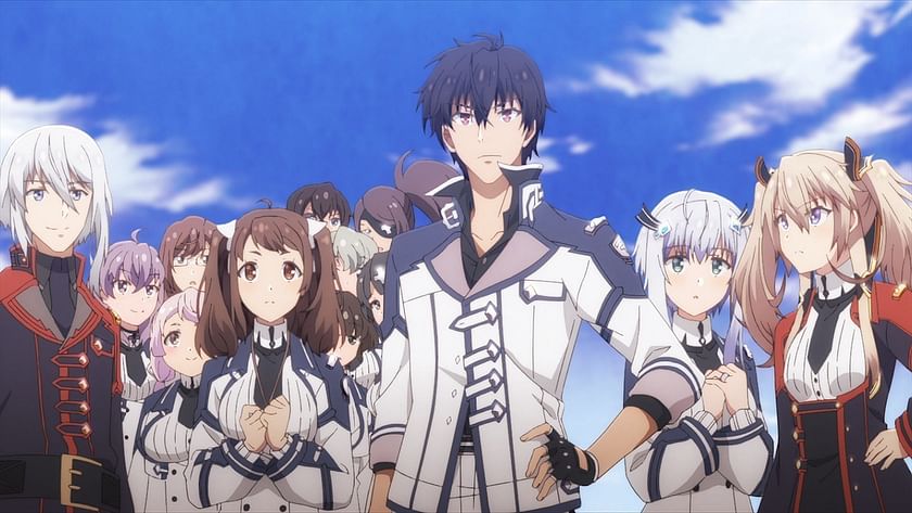 The Misfit of Demon King Academy season 2 episode 8 release date, time,  where to watch, and more