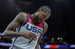 No Anthony Edwards, you should be worried about those guys: Exploring why Team U.S.A. lost to Lithuania