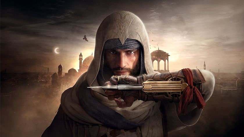 Assassin's Creed: Origins system requirements