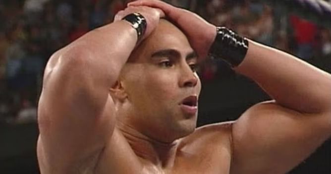 Maven on relationship with controversial WWE Legend: "He had an affinity for strip clubs, just like I did"