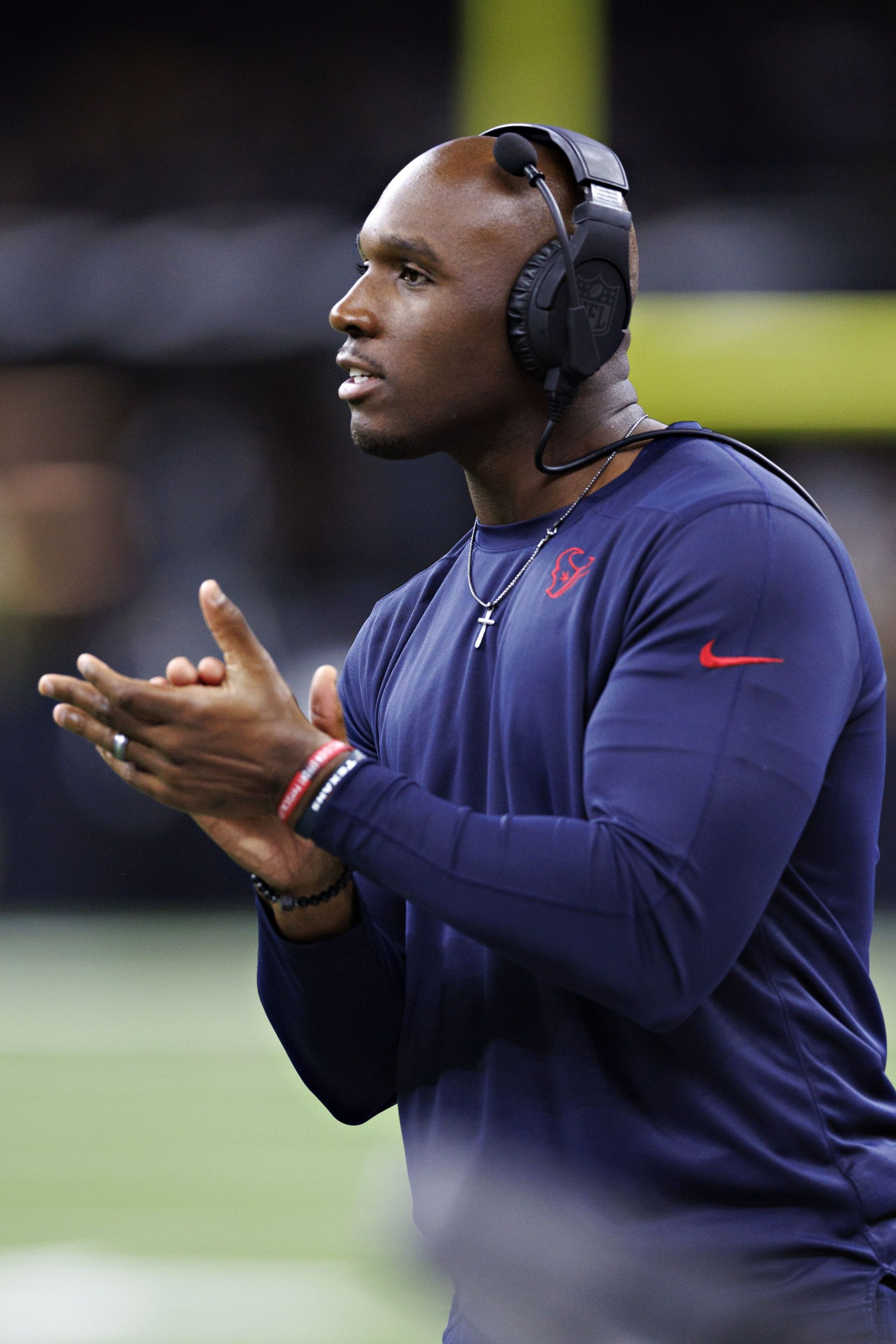 Understanding Texans Head Coach Salary: A Comprehensive Guide