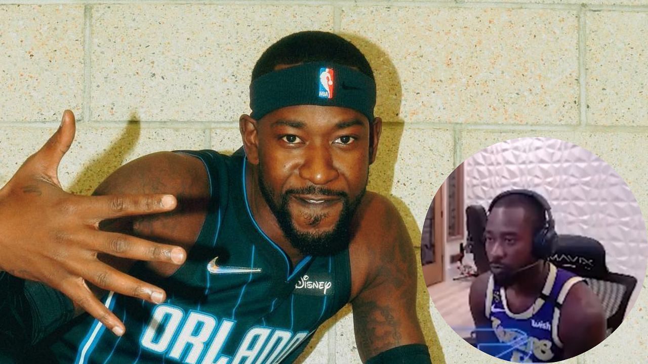 Terrence Ross savagely responds to a fan