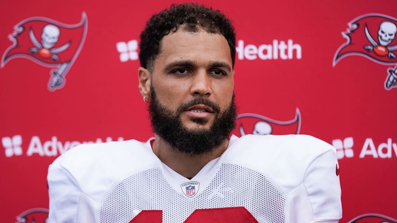 Is Mike Evans a Good Fantasy Pick? His Fantasy Football Prospects for 2023