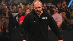 AEW Dynamite में Jon Moxley हुए बुरी तरह चोटिल, चौंकाने वाले अंदाज में चैंपियनशिप हारने के बाद रिपोर्ट्स में हुआ अहम खुलासा