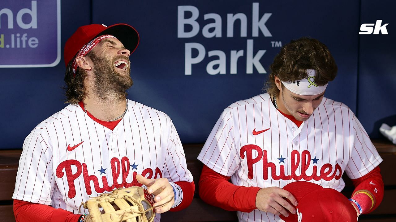 Predicting the Phillies' 2023 Wild Card playoff roster - The Good