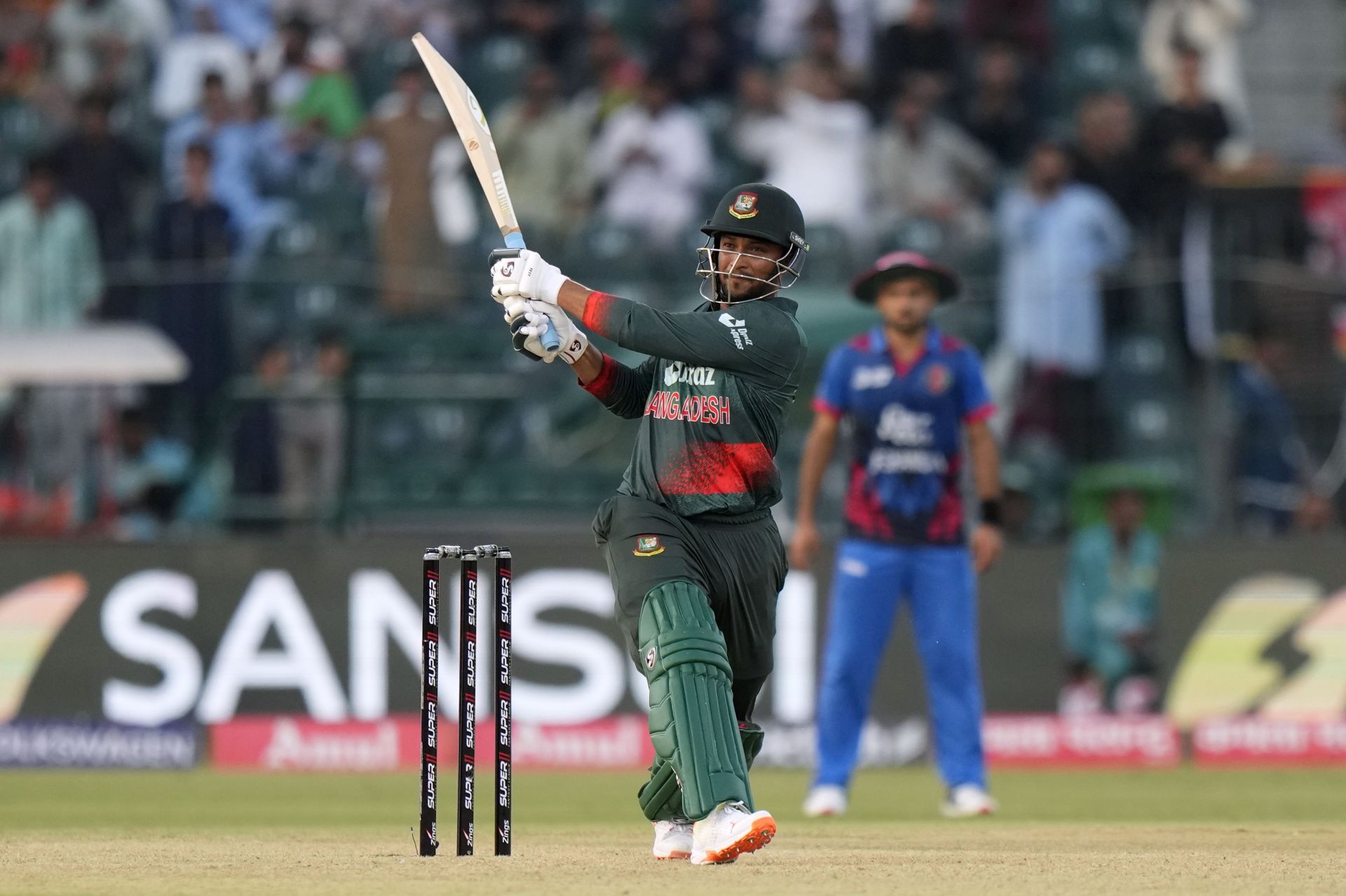 Pakistan Asia Cup Cricket