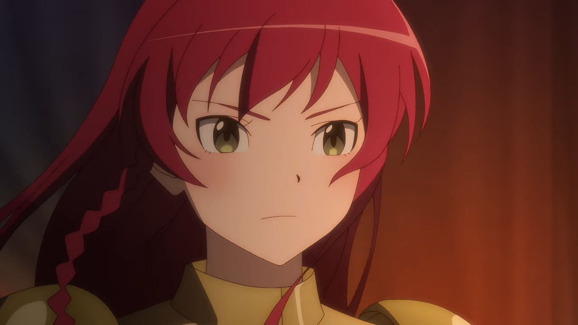 The Devil Is A Part Timer Emilia The Devil is a Part-Timer season 3 episode 11: Release date and time