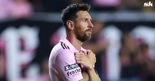 “The club has been irrelevant for 10 years or so” - Lionel Messi’s opponents receive damning verdict from coach ahead of Inter Miami cup final