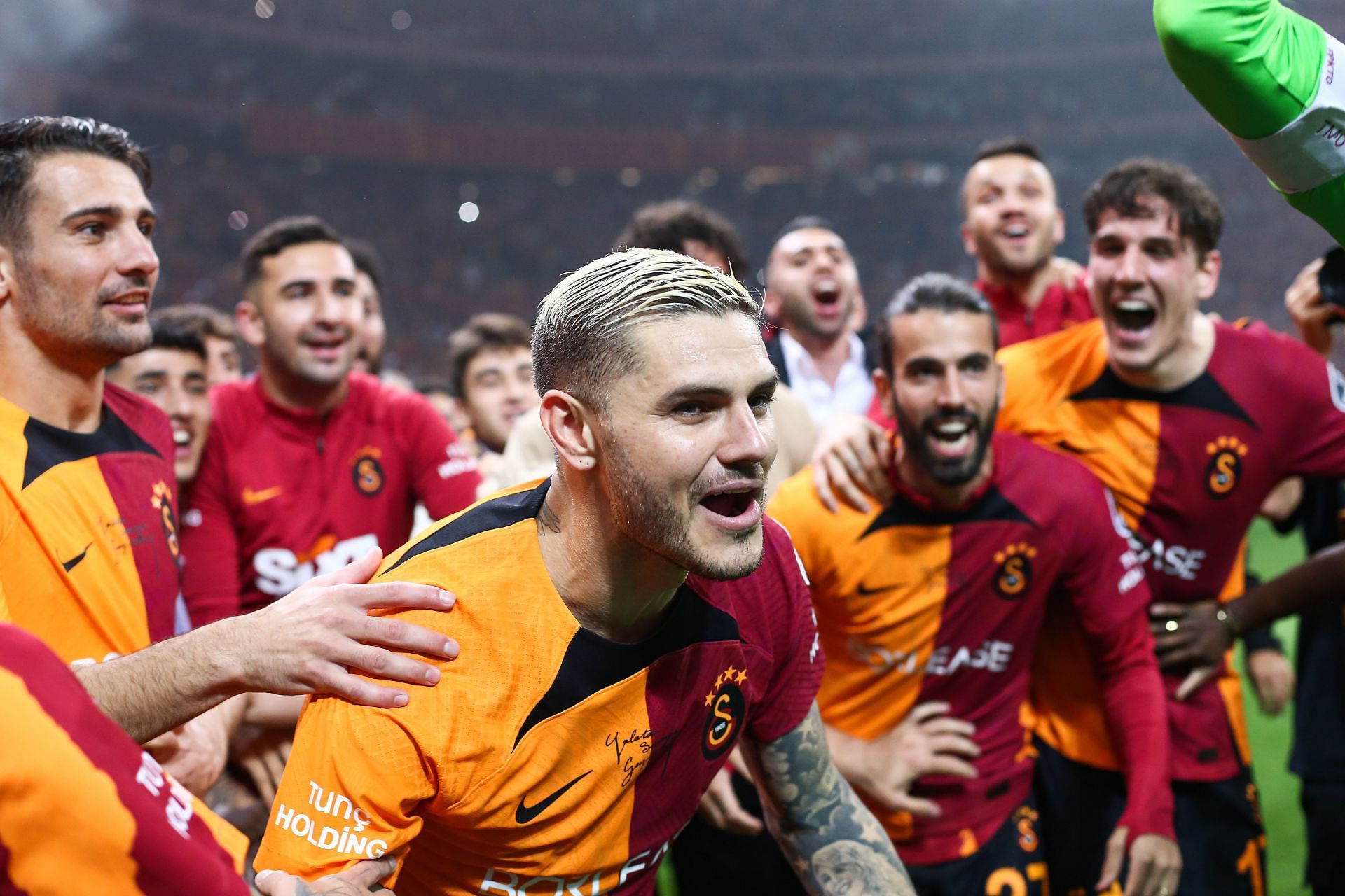 Galatasaray vs Samsunspor Prediction and Betting Tips | September 16, 2023