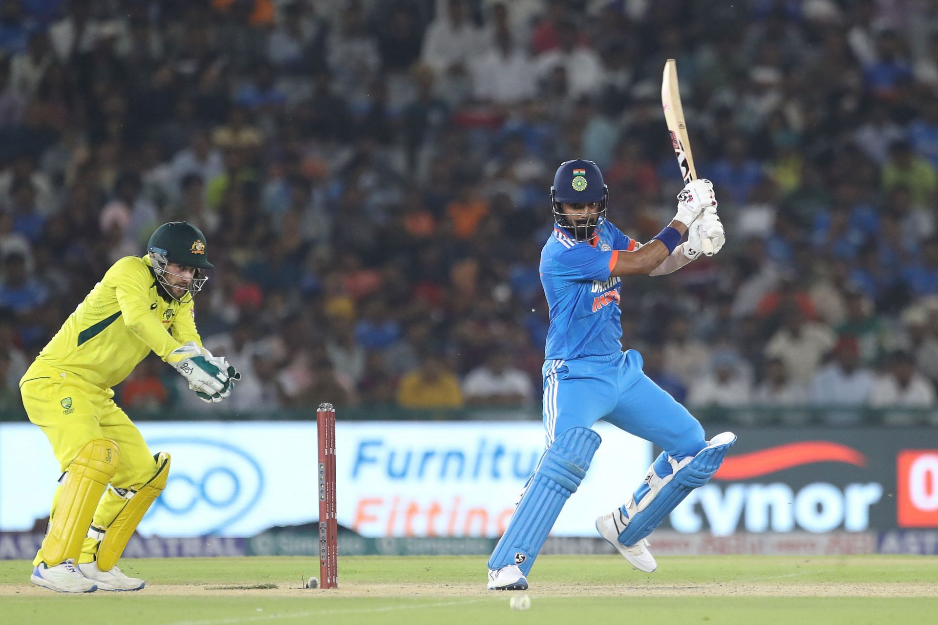 KL Rahul on doubts over fitness before World Cup 2023: Think that