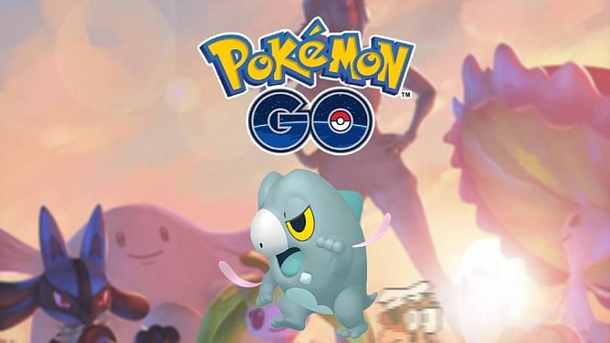 Pokemon GO Shiny Frigibax, Shiny Arctibax, and Shiny Baxcalibur guide