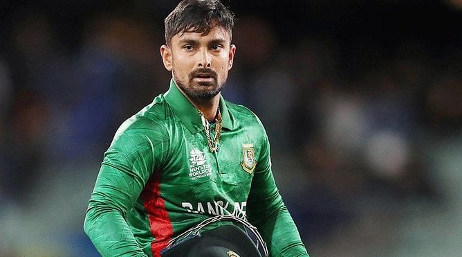 Bangladesh vs New Zealand, 2nd ODI: Probable XIs, Match Prediction, Pitch Report, Weather Forecast, and Live Streaming Details