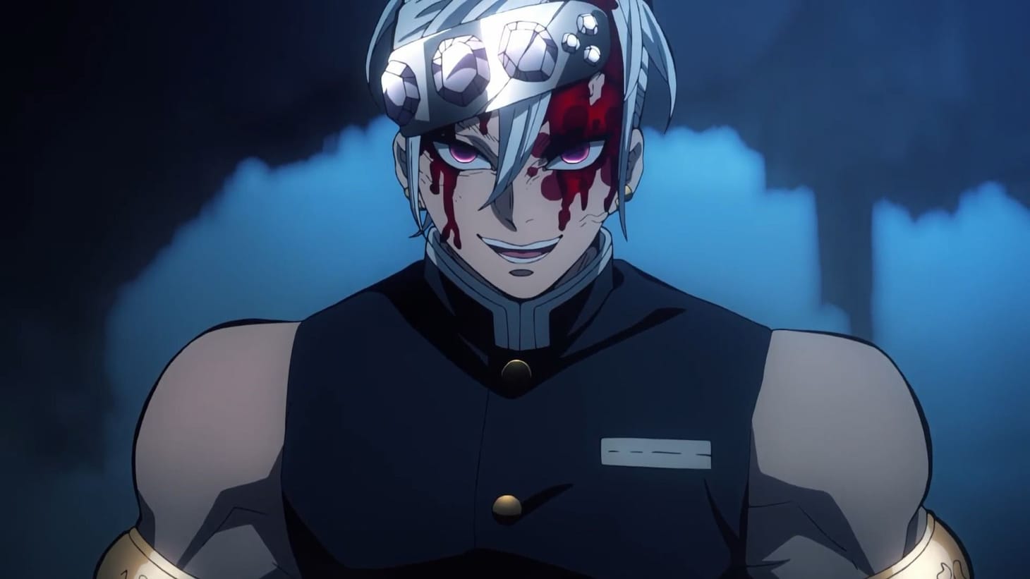 Why do Demon Slayer uniforms look different for every Hashira? Explained