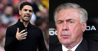 Arsenal ready to activate €60 million release clause to sign former Real Madrid star - Reports