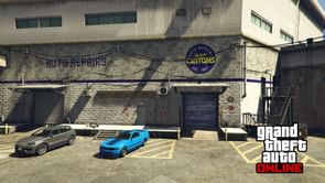 Rockstar nerfs GTA Online's Daily Vehicle Sell Limit yet again