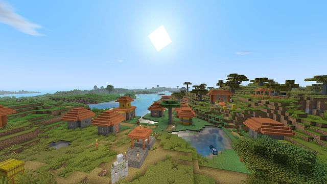 7 best Minecraft 1.20 shaders for low-end PCs