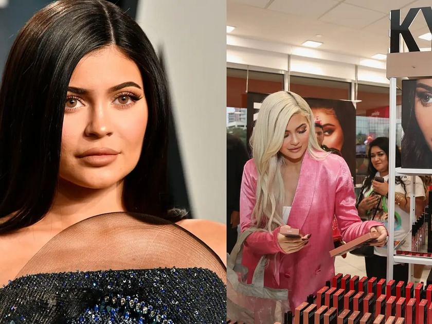 Is Kylie Jenner buying back Kylie Cosmetics? Everything to know about the  Kylie-Coty drama