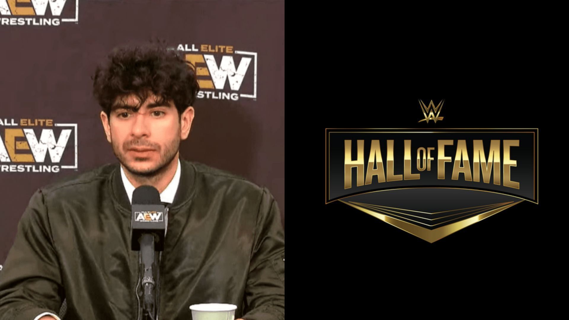 WWE Hall of Famer seemingly takes a shot at Tony Khan 