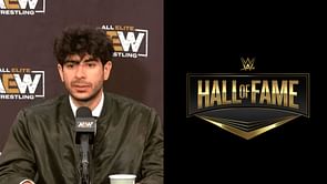 WWE Hall of Famer seemingly takes a shot at Tony Khan and AEW