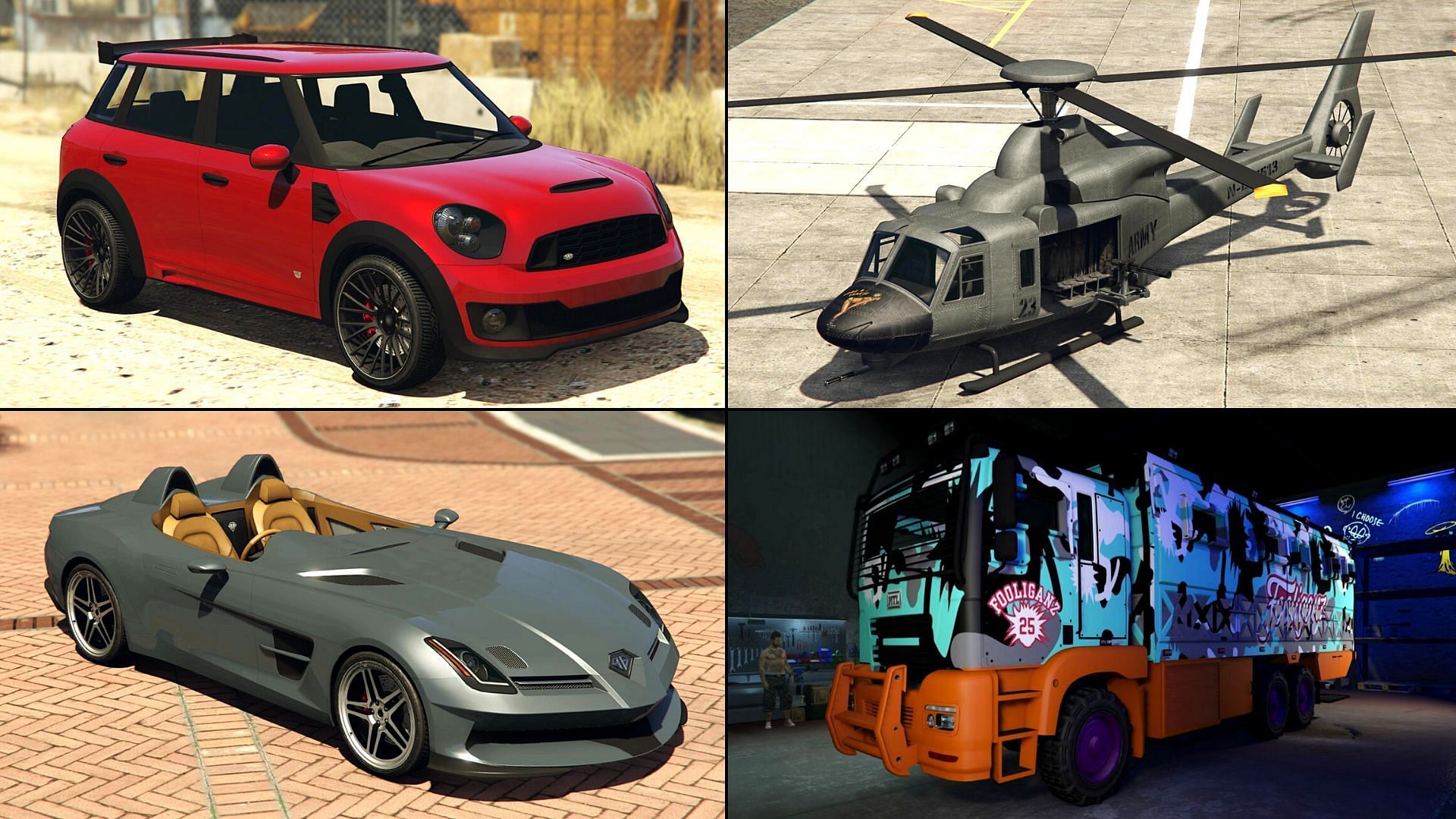 Dinka Double-T  GTA 5 Online Vehicle Stats, Price, How To Get