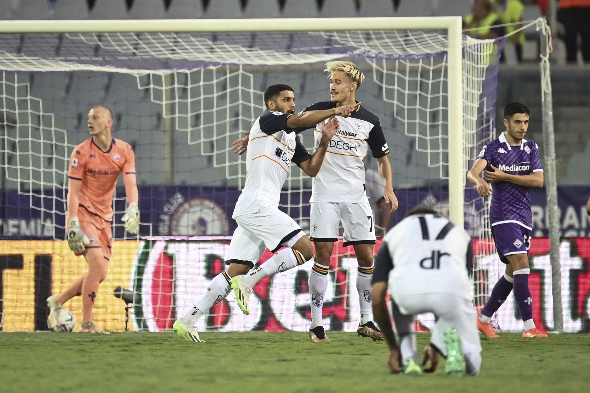 Fiorentina vs Salernitana Prediction and Betting Tips