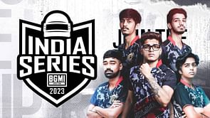 Team GodLike and XSpark qualify for BGIS 2023 Round 3