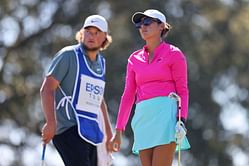 "What a messed up story" - Fans react to cheating scandal involving Gabby Lemieux at LPGA Q-school