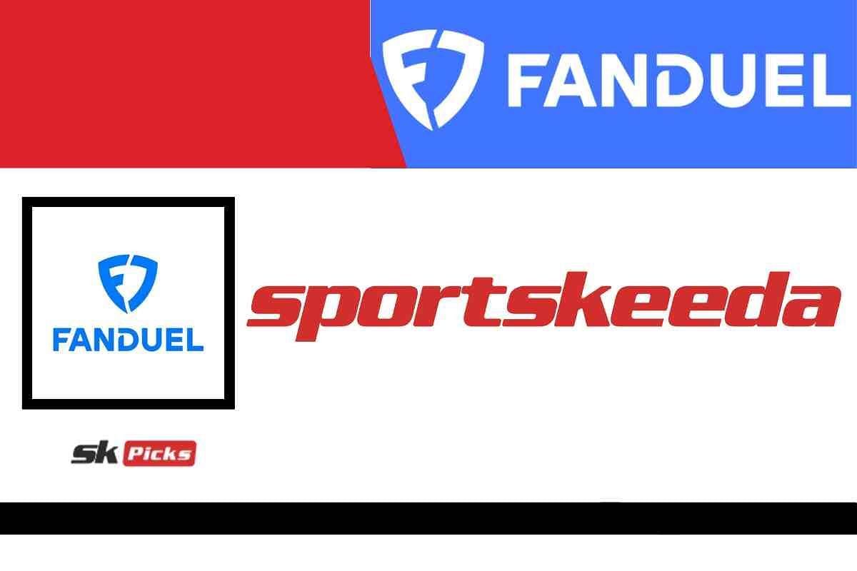 UFC FanDuel promo code: Claim $200 bonus, $100 NFL Sunday Ticket discount 