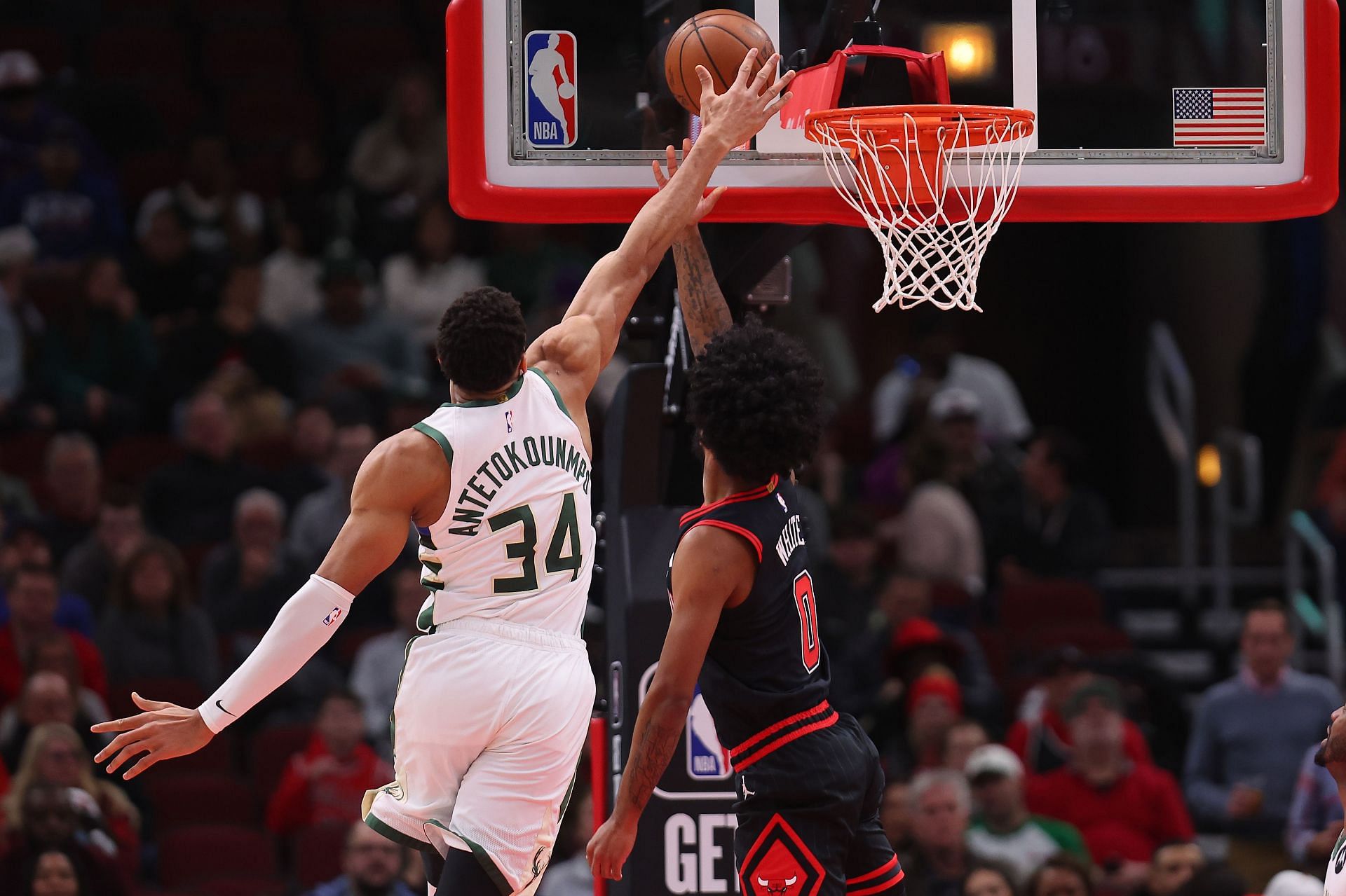 3 reasons Giannis Antetokounmpo and the Bucks could win the 2024 NBA title