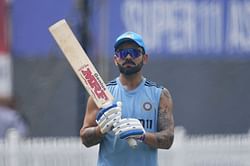 5 players in the 2023 World Cup with most appearances in the ODI showpiece ft. Virat Kohli