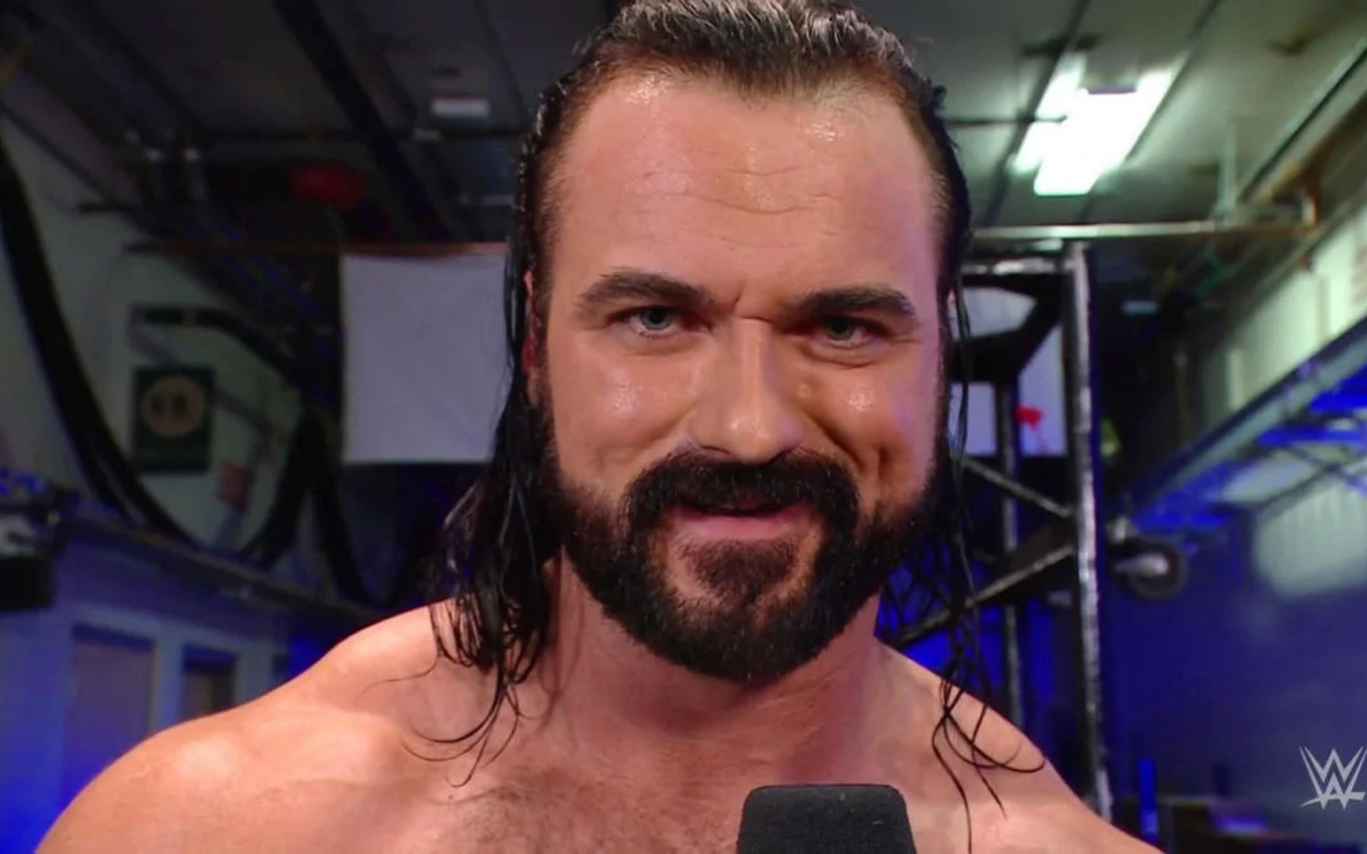 Drew McIntyre set to face record-breaking superstar for the first time in 3 years next week on RAW