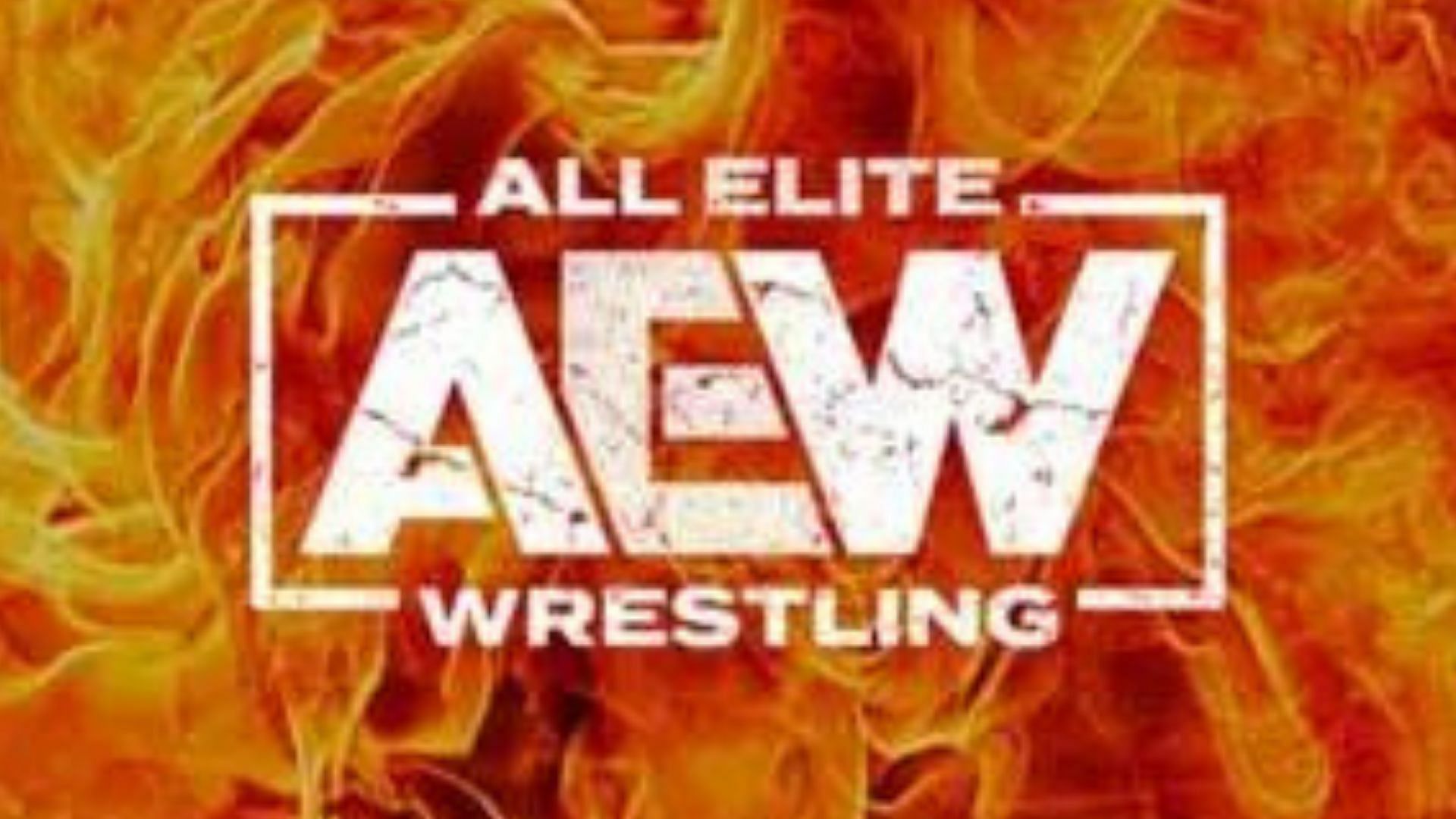 Which AEW star wants to burn the company to the ground?