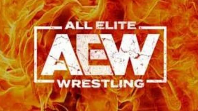 Underutilized AEW star threatens to "BURN the place down"