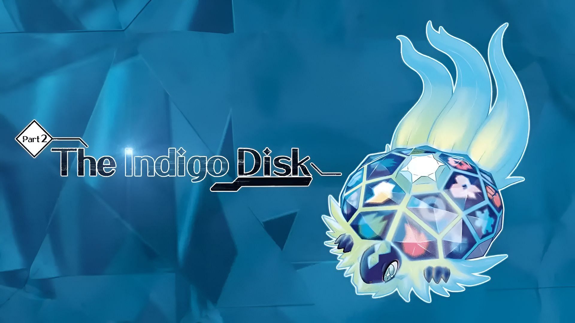 Scarlet and Violet DLC The Indigo Disk will allow players to explore as  their Pokémon