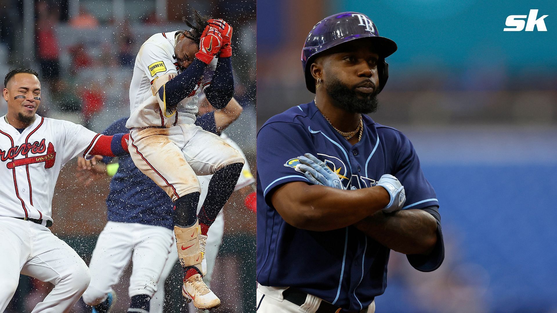 Ranking top players in 2021 MLB playoffs
