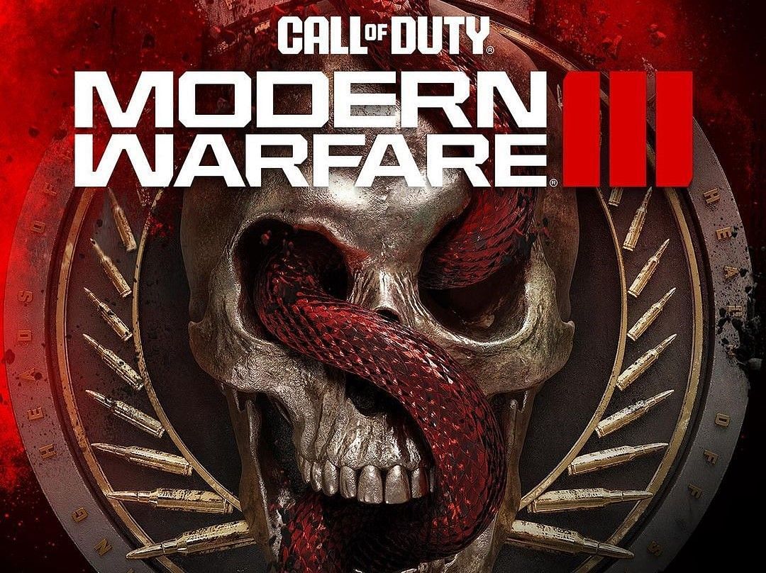 What is the next Call of Duty 2023?