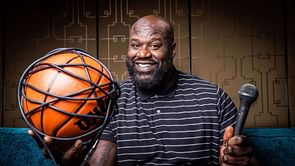 "Baby Shaq" - Shaquille O'Neal sends internet into frenzy following adorable childhood post on IG with Otis Redding song