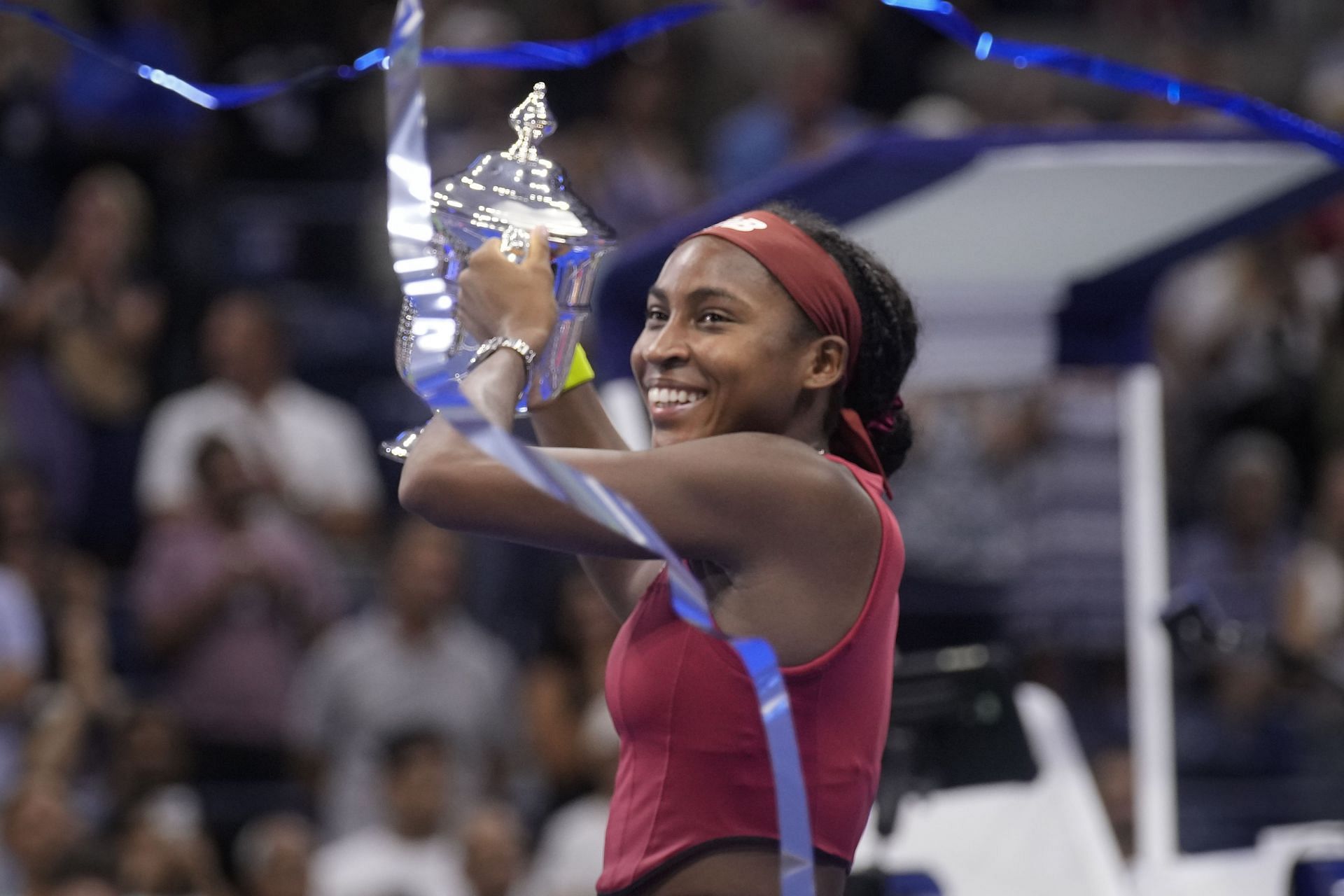 US Open Tennis