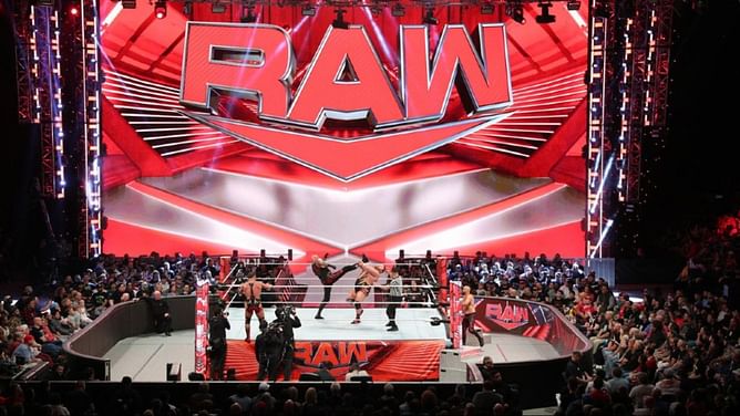 33-year-old basks in the glory of pinning "WrestleMania Main-Eventer" on WWE RAW, sends controversial message