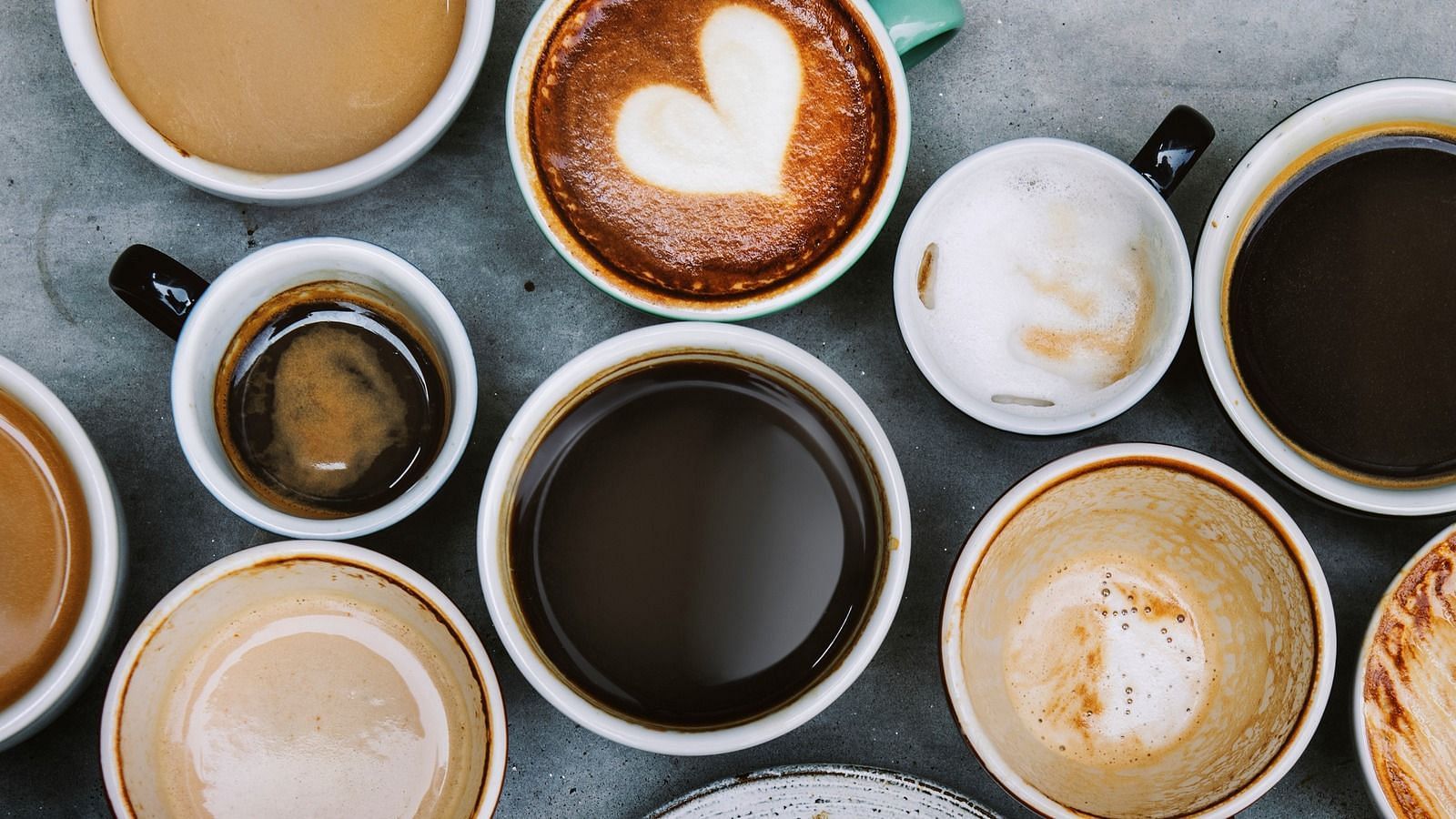 Coffee in the morning (Image via Getty Images)