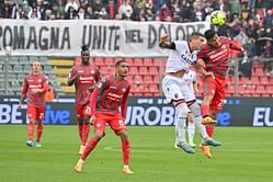 Cremonese vs Cittadella Prediction and Betting Tips | October 31st 2023
