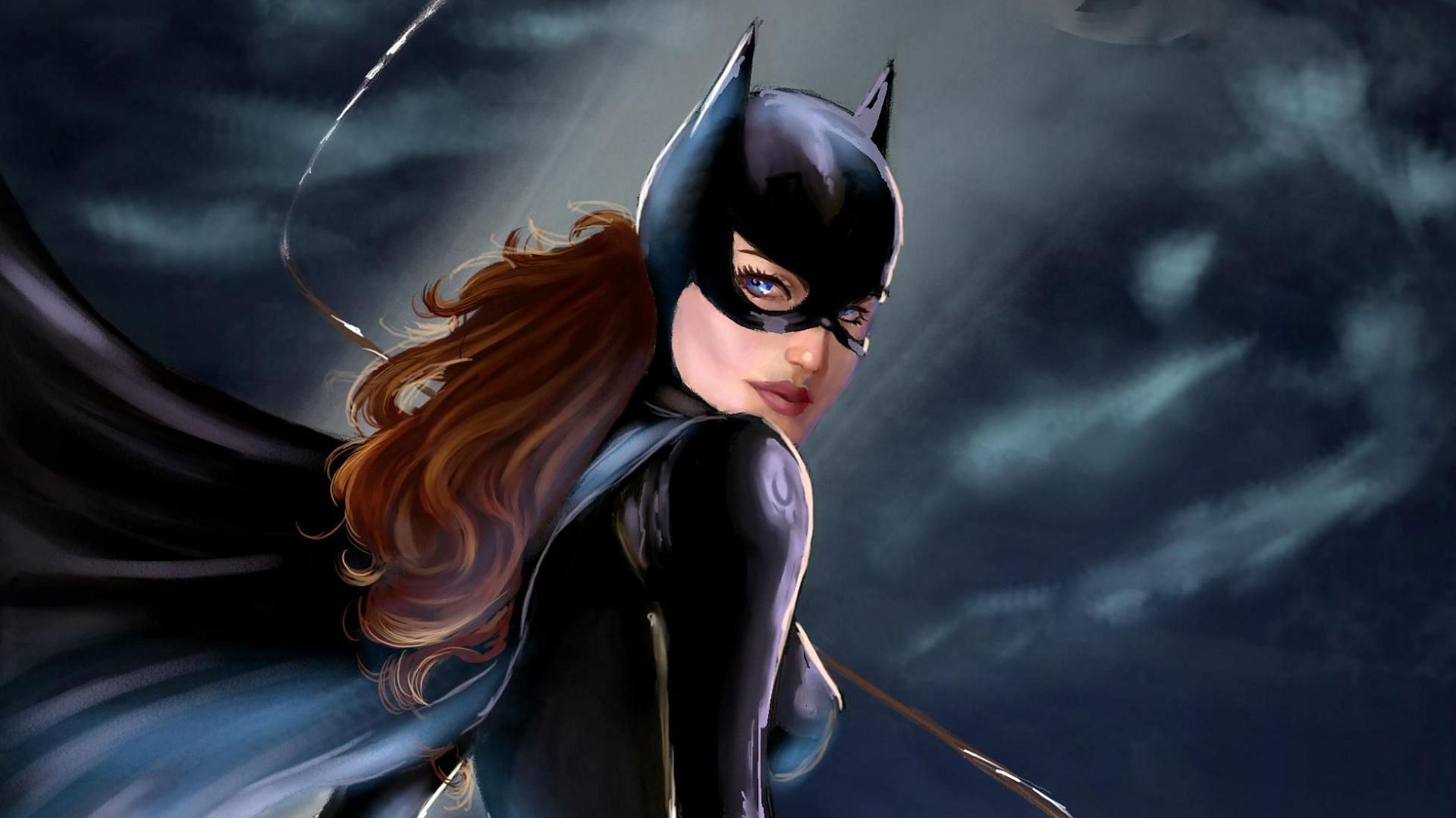 Barbara Gordon is a symbol of resilience and empowerment. (Image via DC)