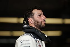 Daniel Ricciardo faces backlash once again over sexist remarks on his appearance on an American show
