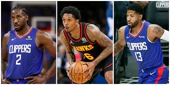 “It was a roller coaster” - Lou Williams highlights Kawhi Leonard-Paul George related issue for Clippers’ past woes