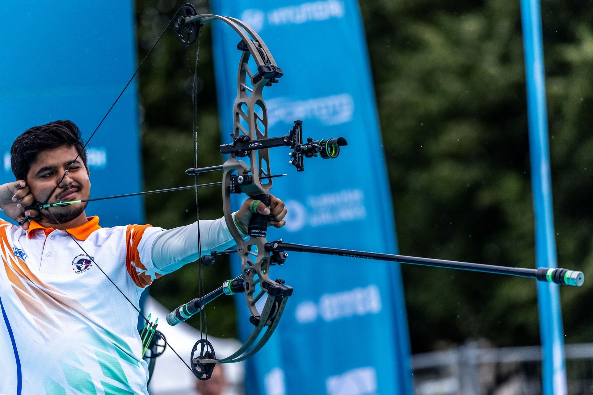 Archery World Cup 2023 Stage 4 - France