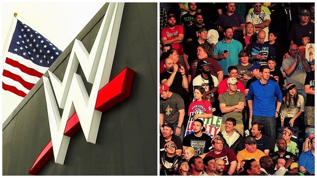चैड गेबल में WWE का अगला कर्ट एंगल बनने की क्षमता मौजूद है