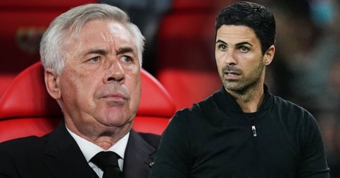 Arsenal ready to beat Chelsea and Real Madrid to sign €87 million rated striker - Reports